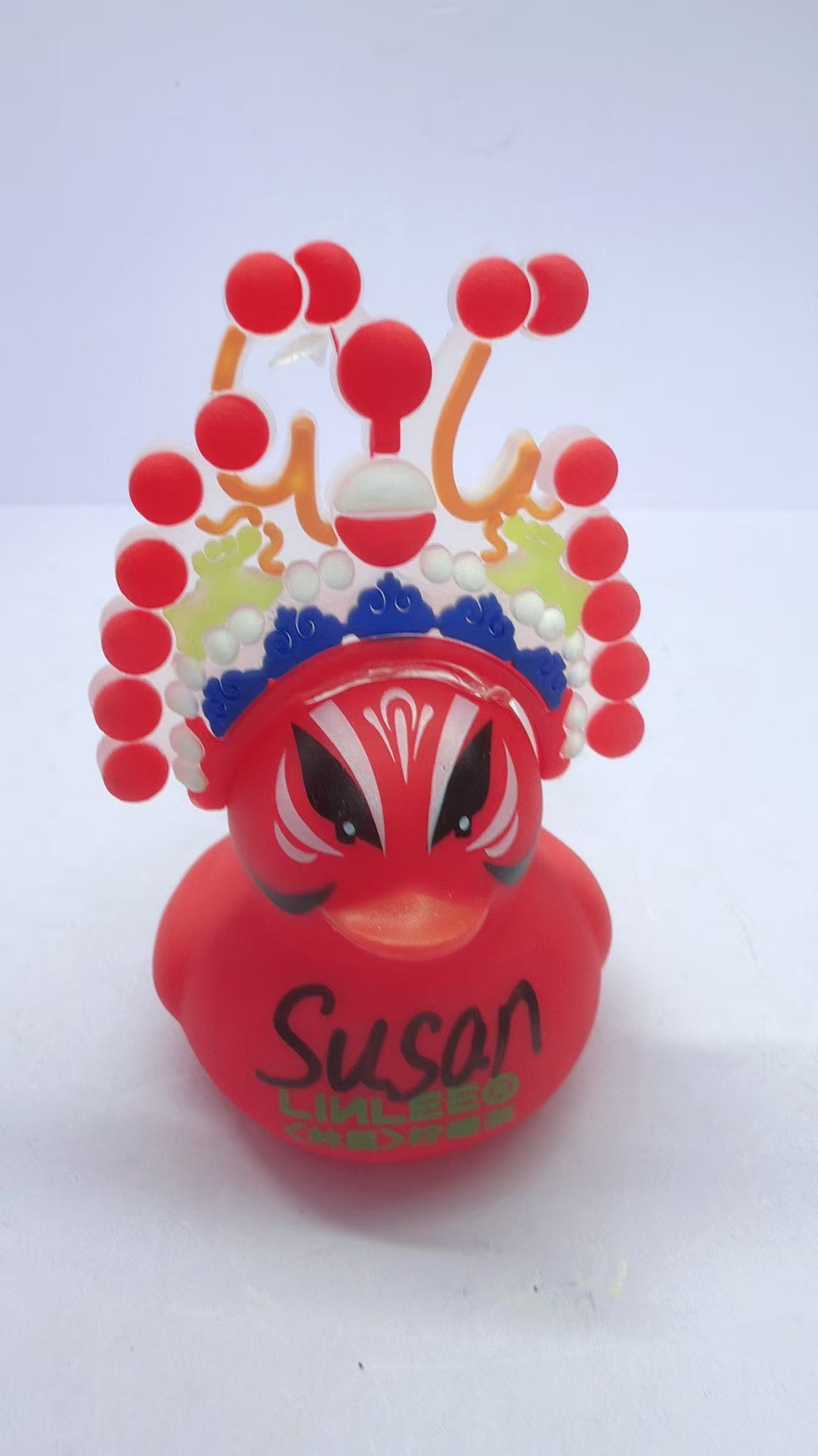 200K Duck