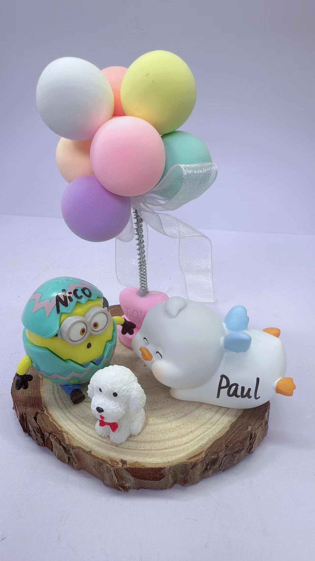 Matthew's Gift