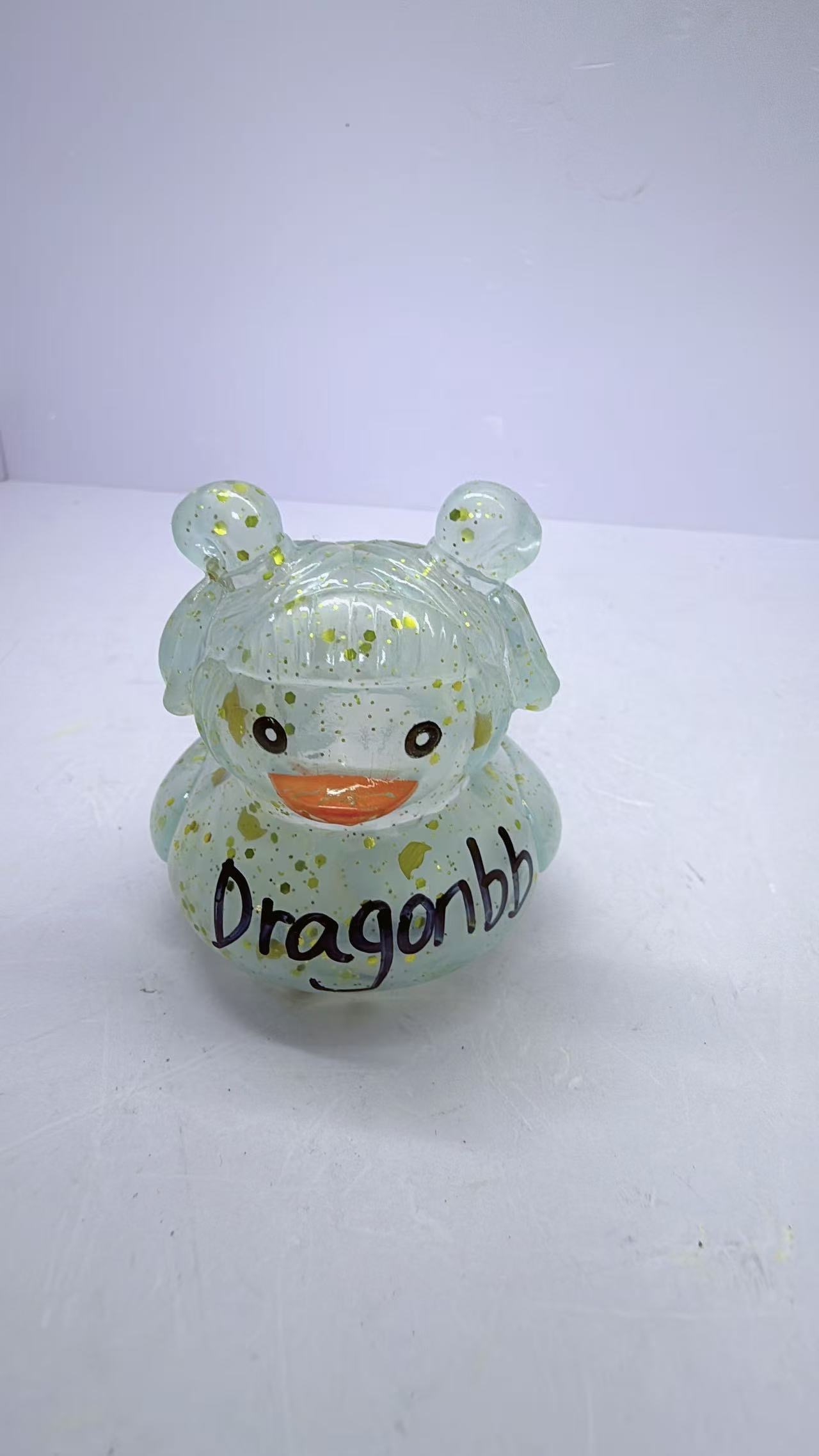 100K Duck