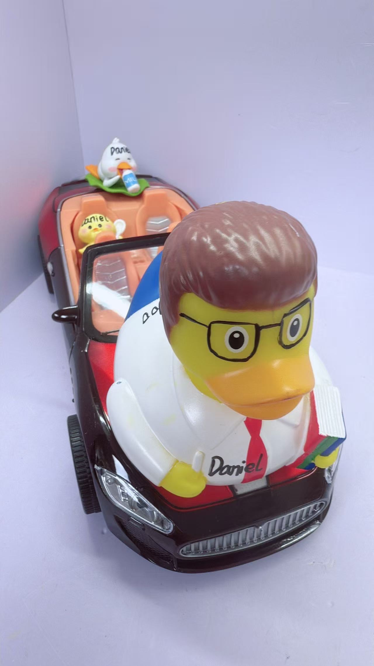 TimTim\\'s Gift $100