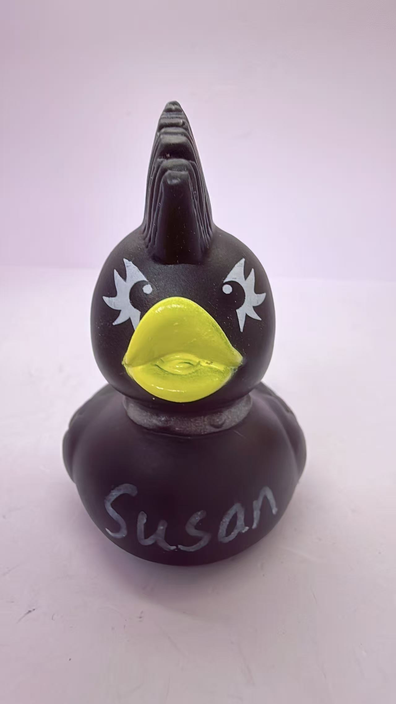 100K Duck