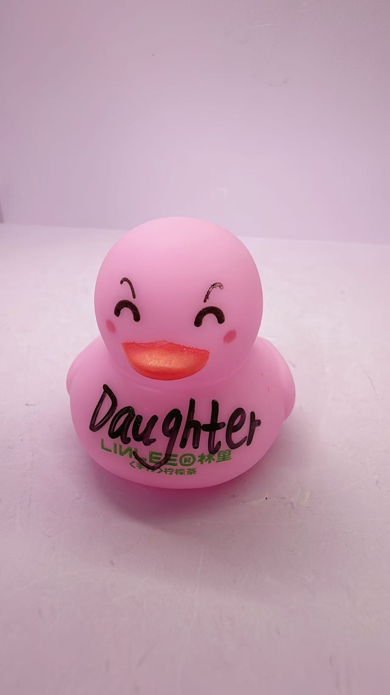 100K Duck