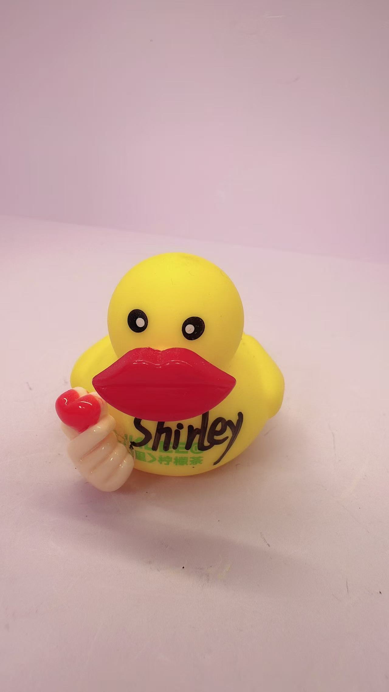 100K Duck
