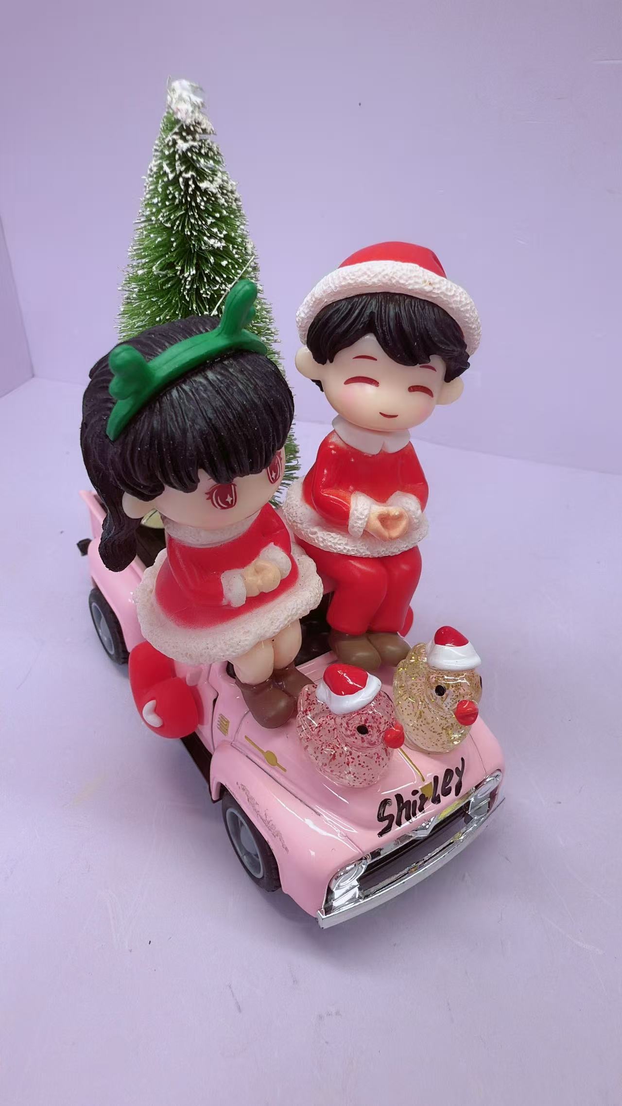 Matthew’s Gift