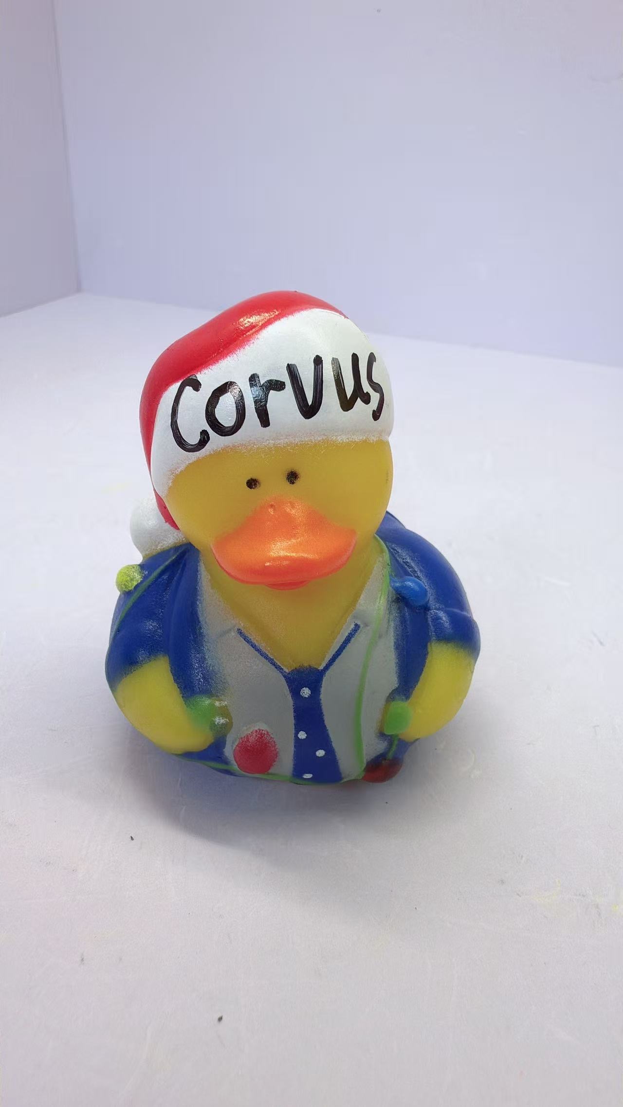 100K Duck