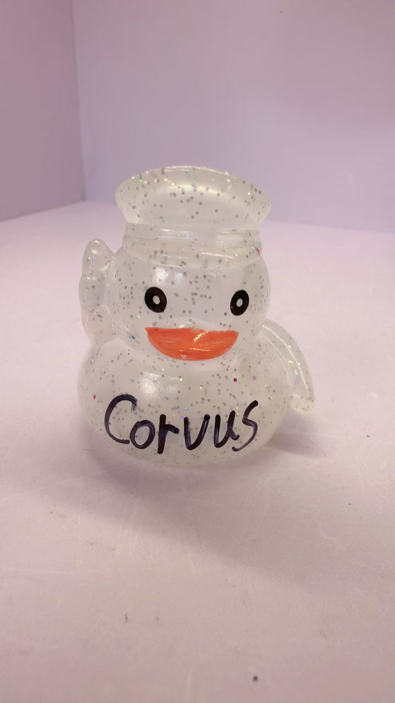 100K Duck