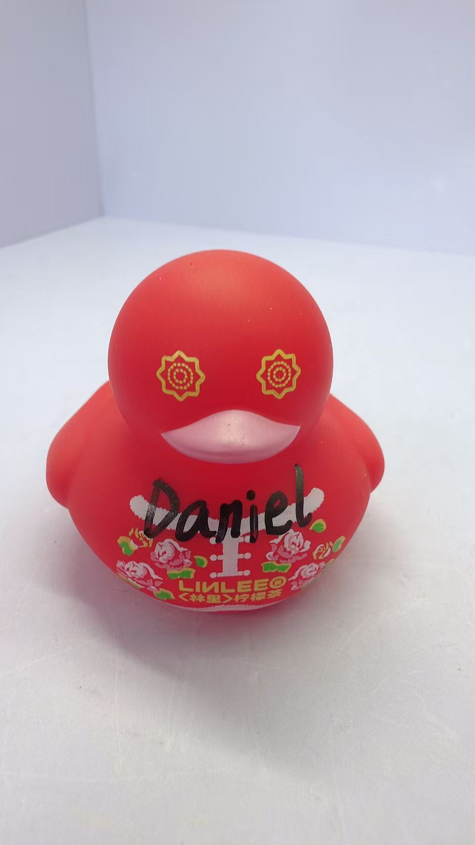 200K Duck