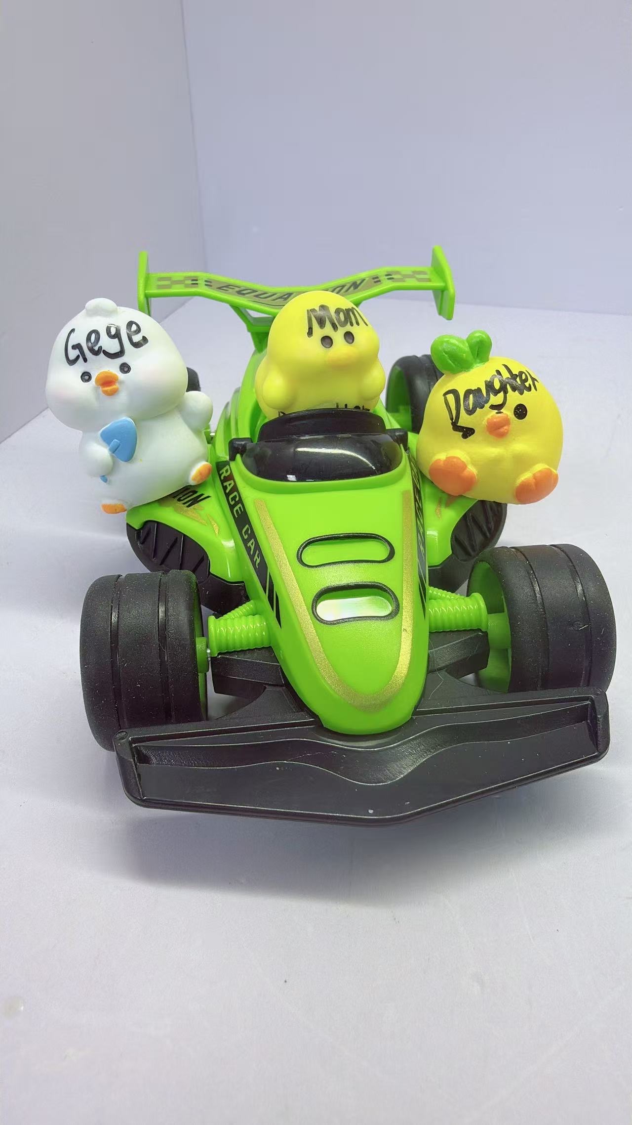 Mini Duck