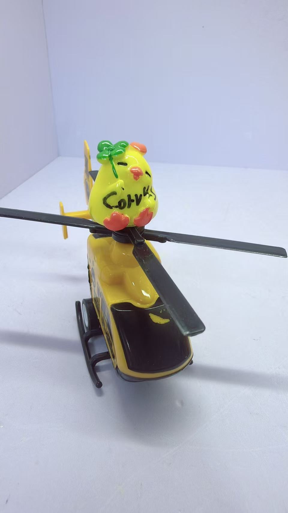 Mini Duck