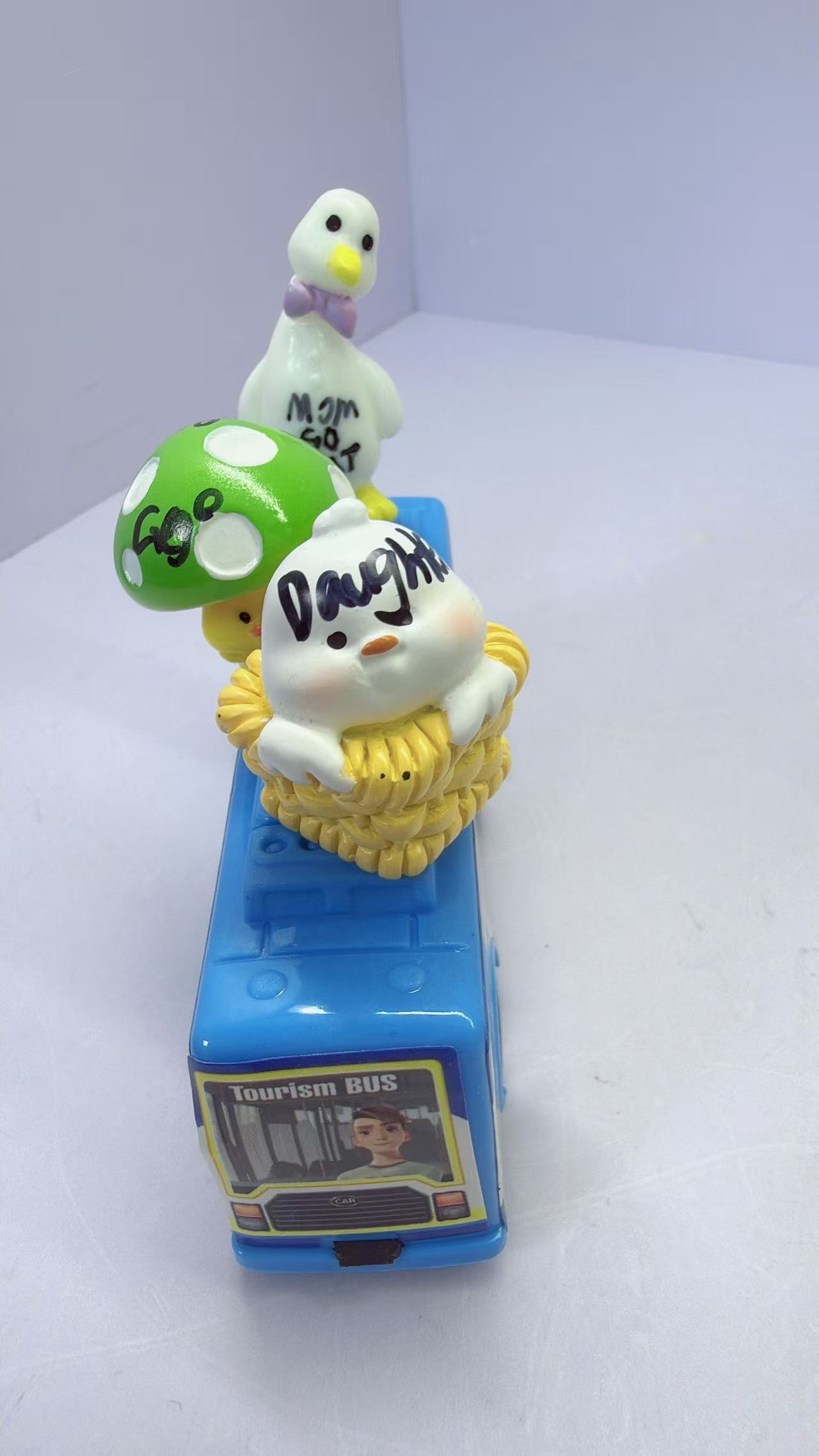 Mini Duck