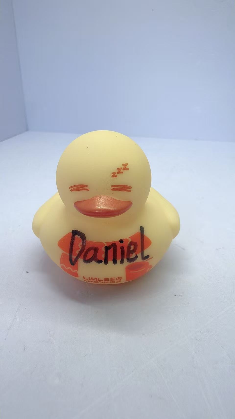 100K Duck