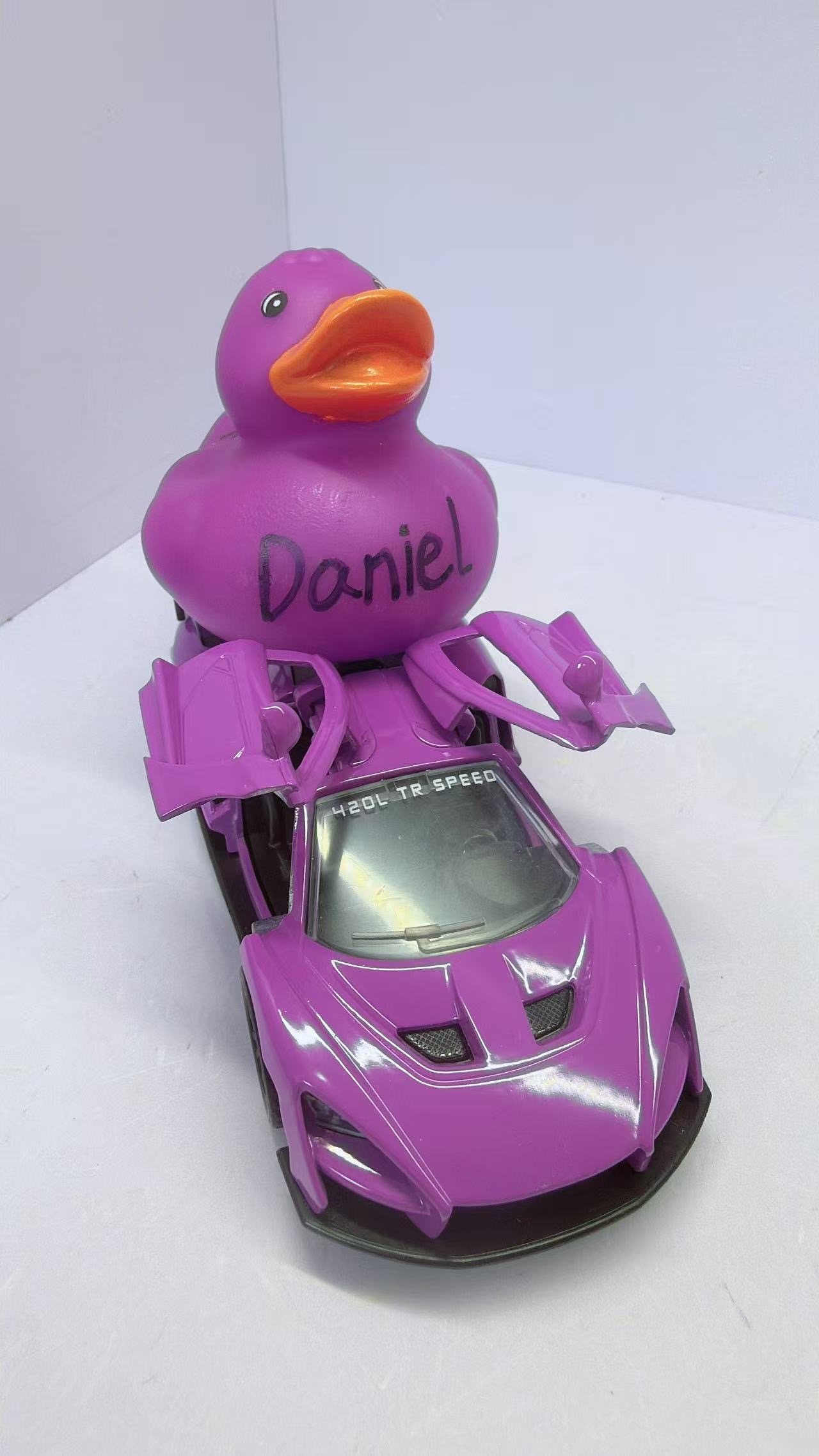 Duxk