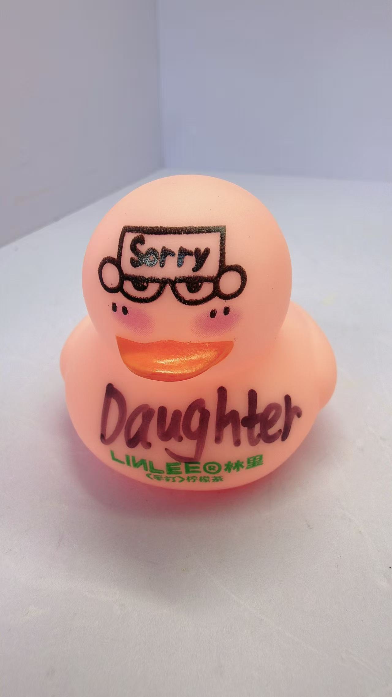 100K Daughter