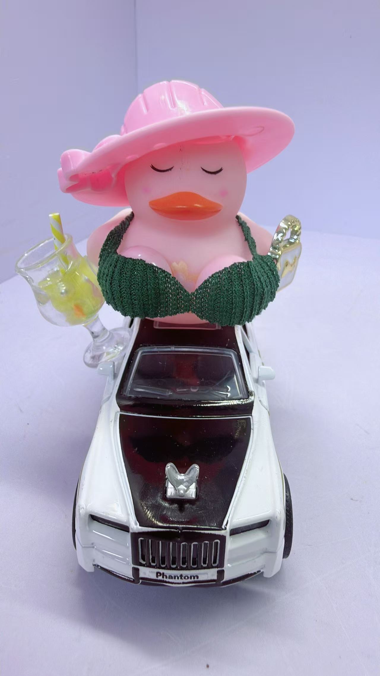  3/26 duck