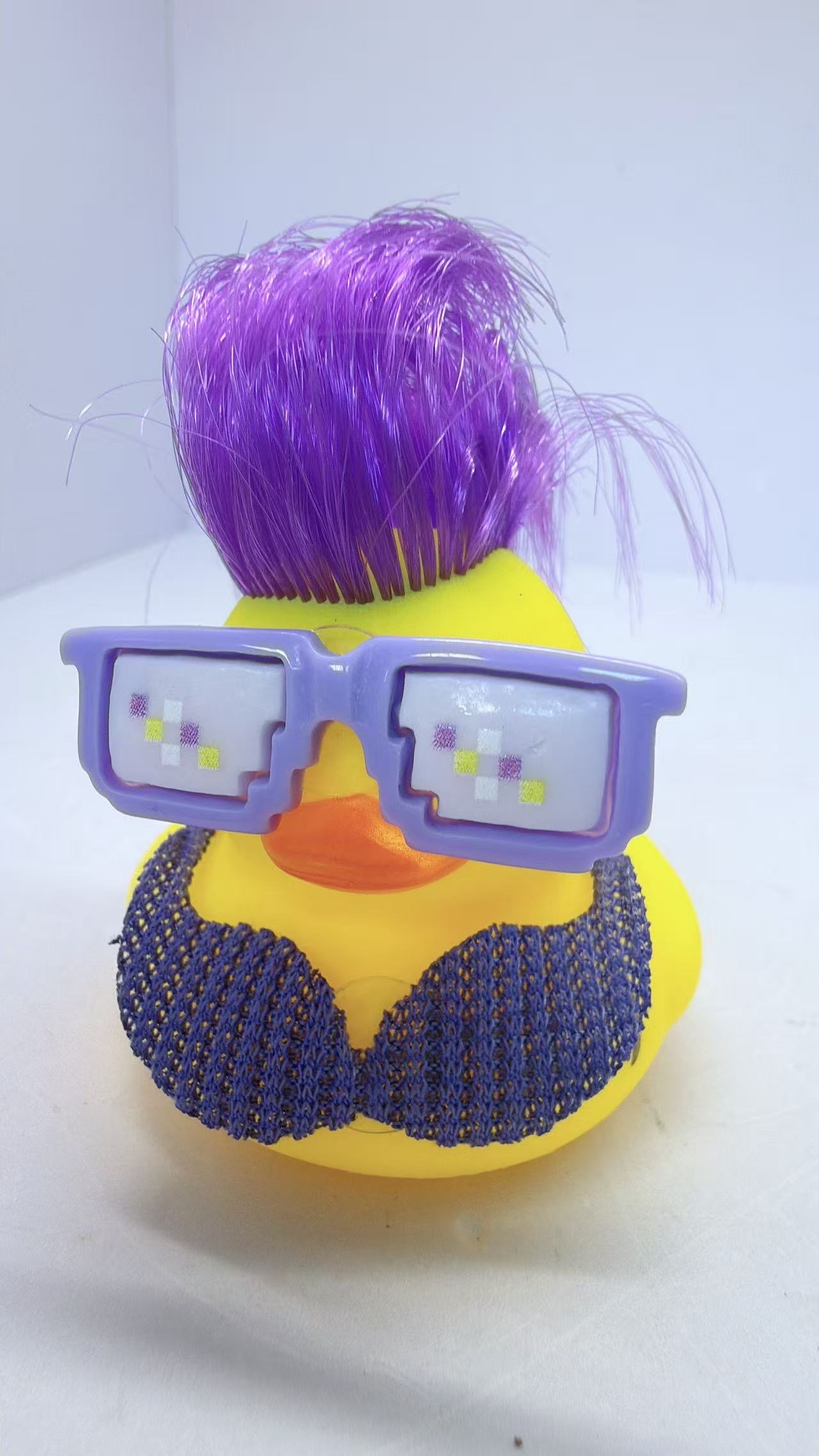 100K Duck
