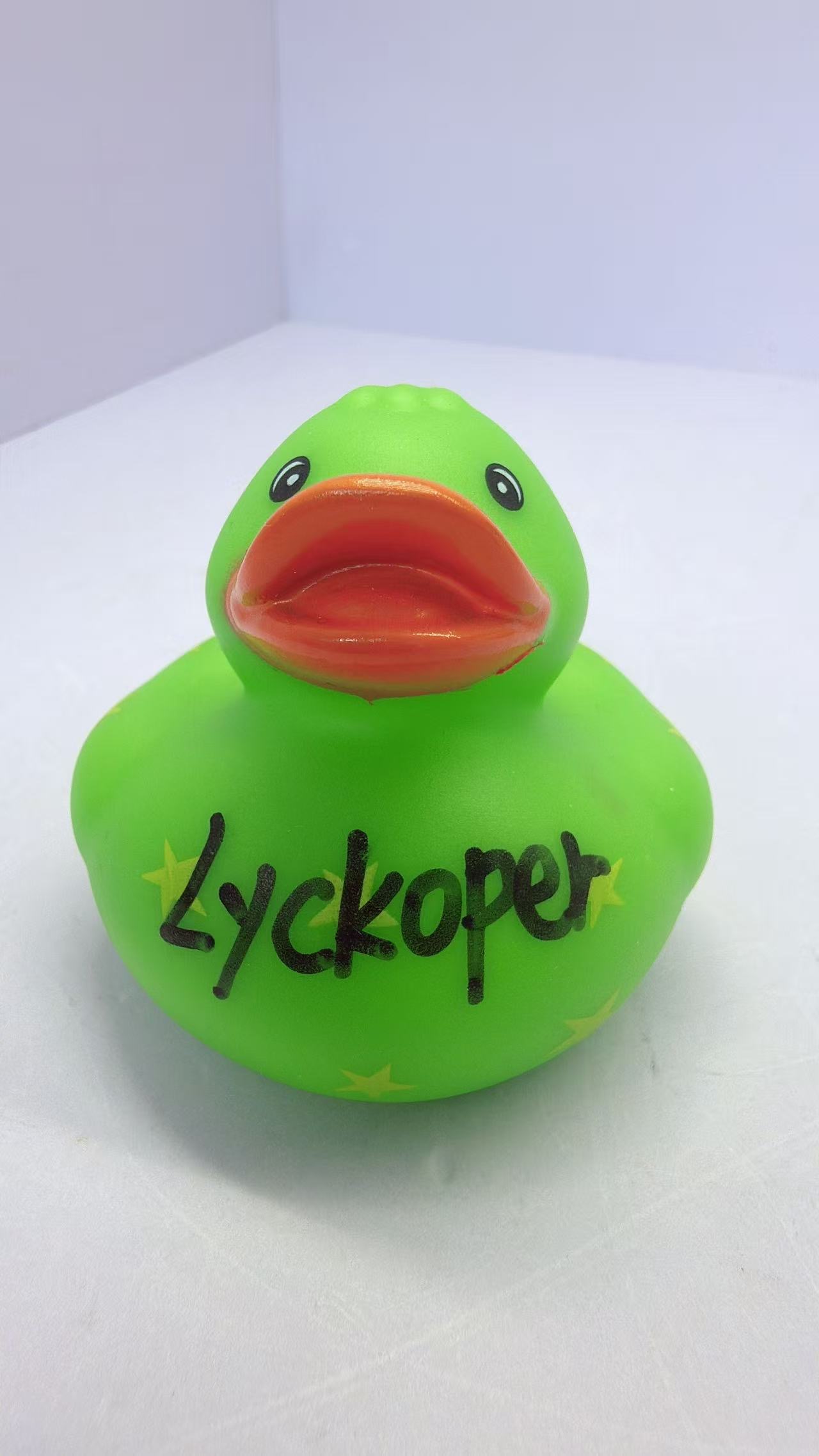 300K Duck