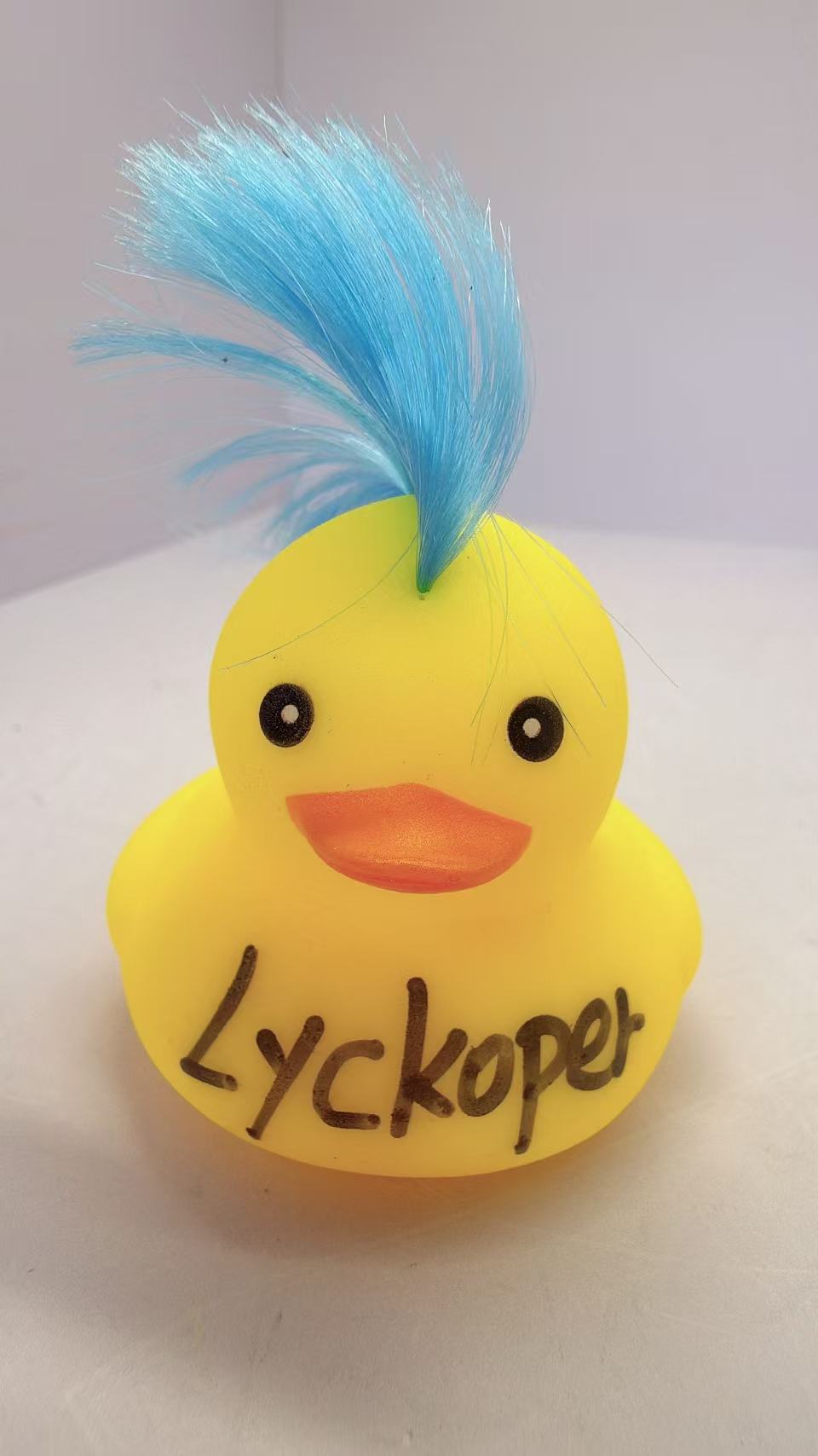 Lyckoper