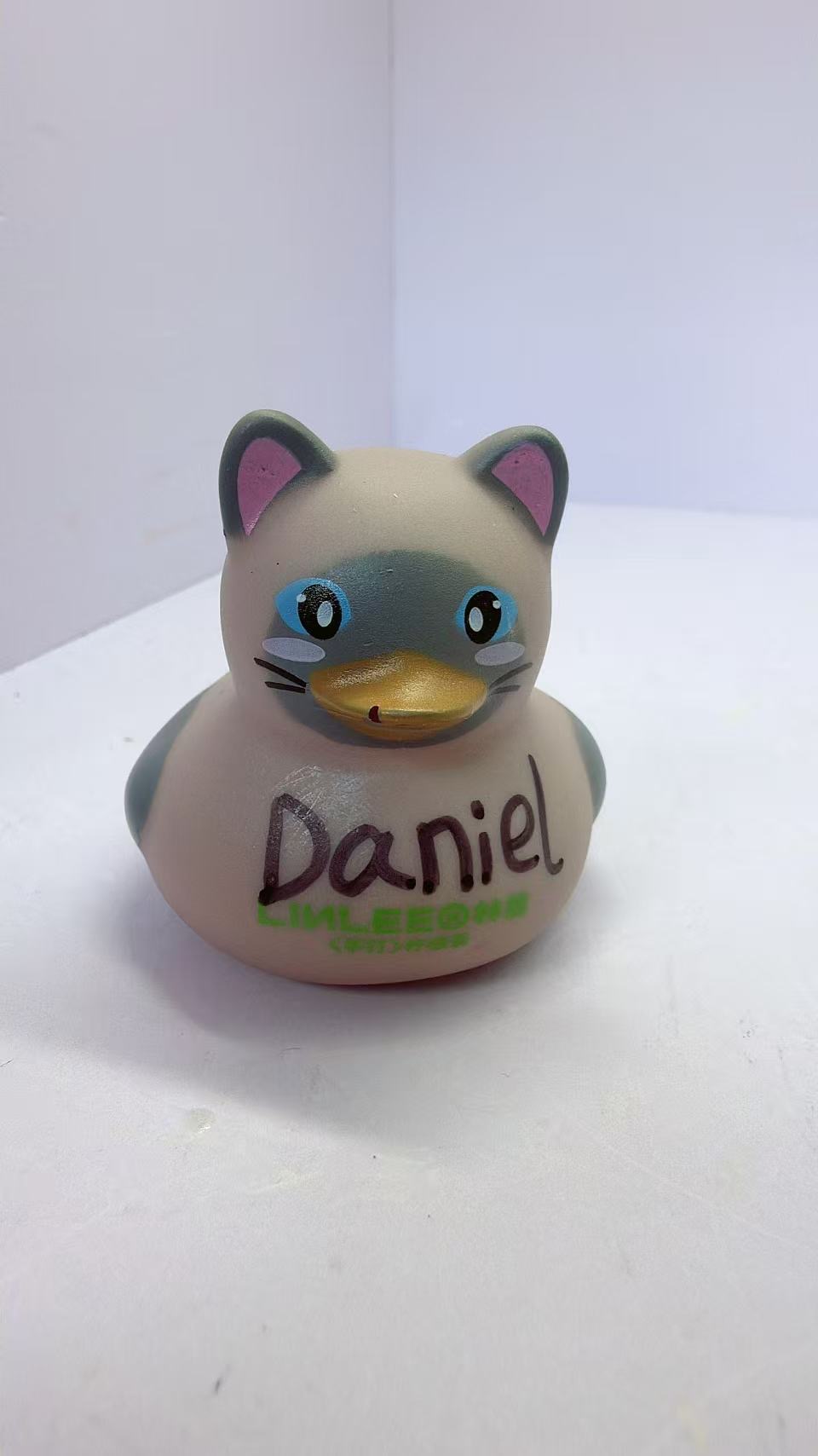 100K Duck