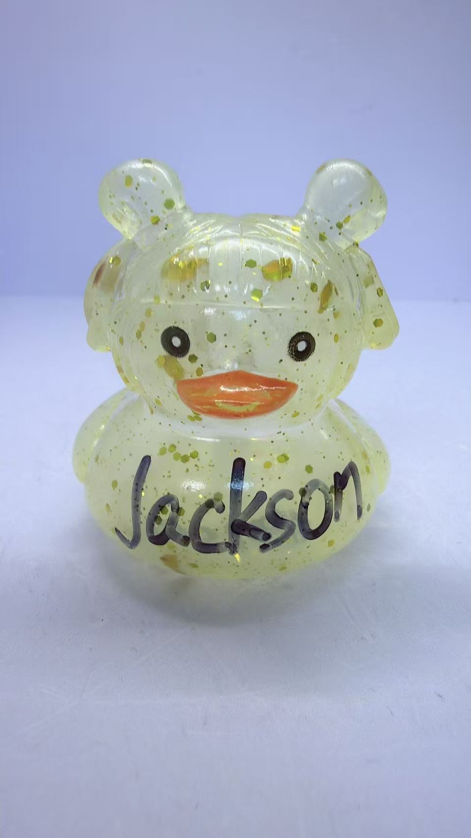 100K Duck