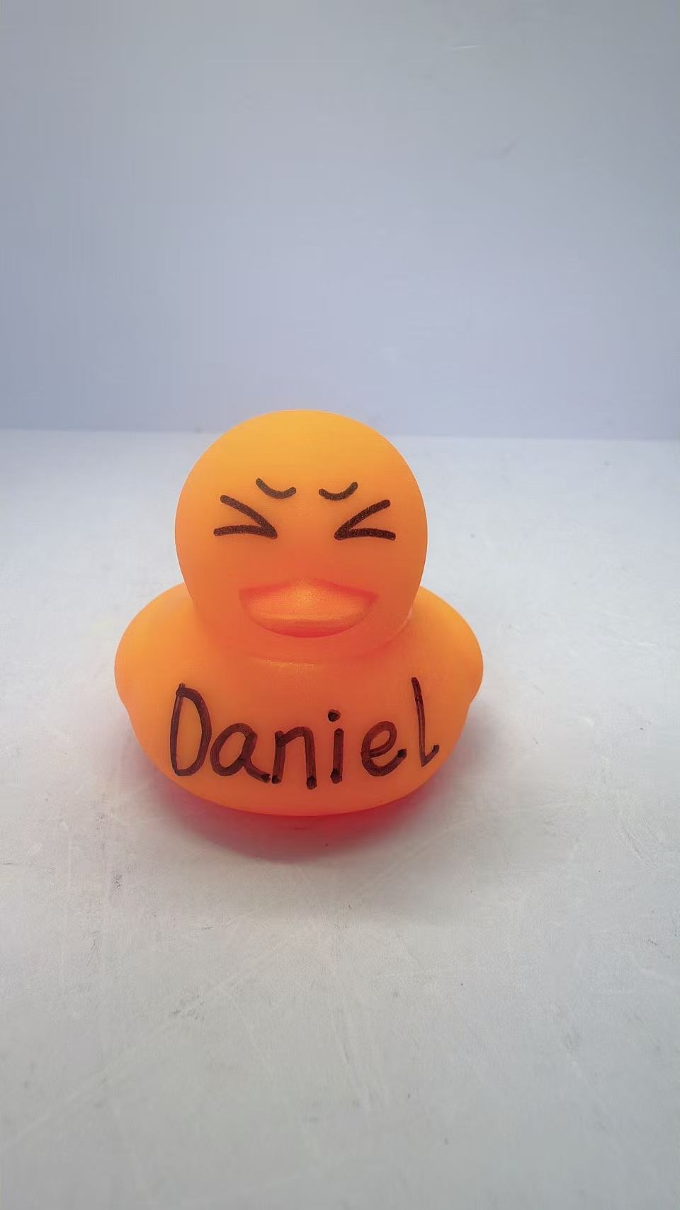100K Duck