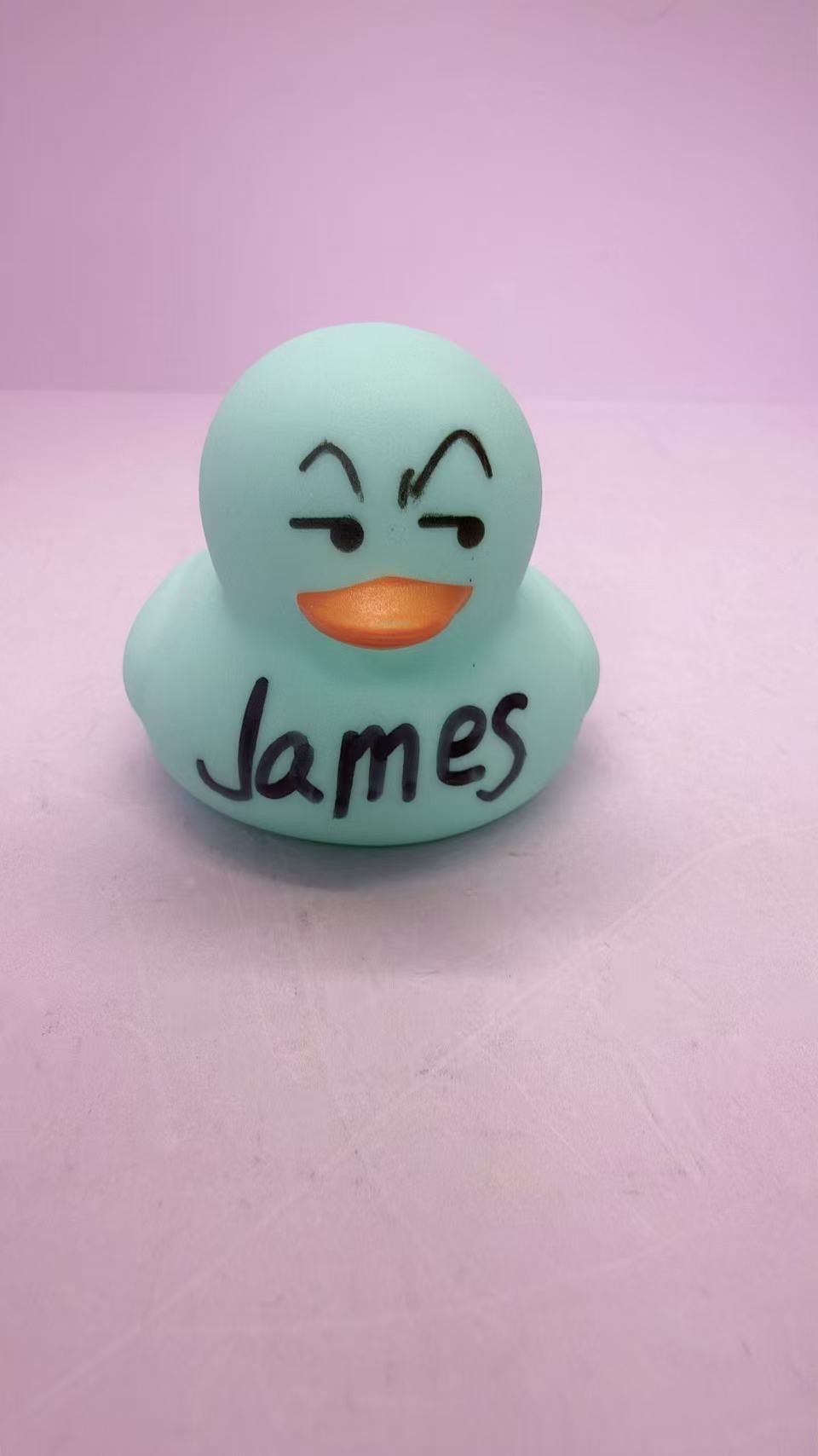 100K Duck