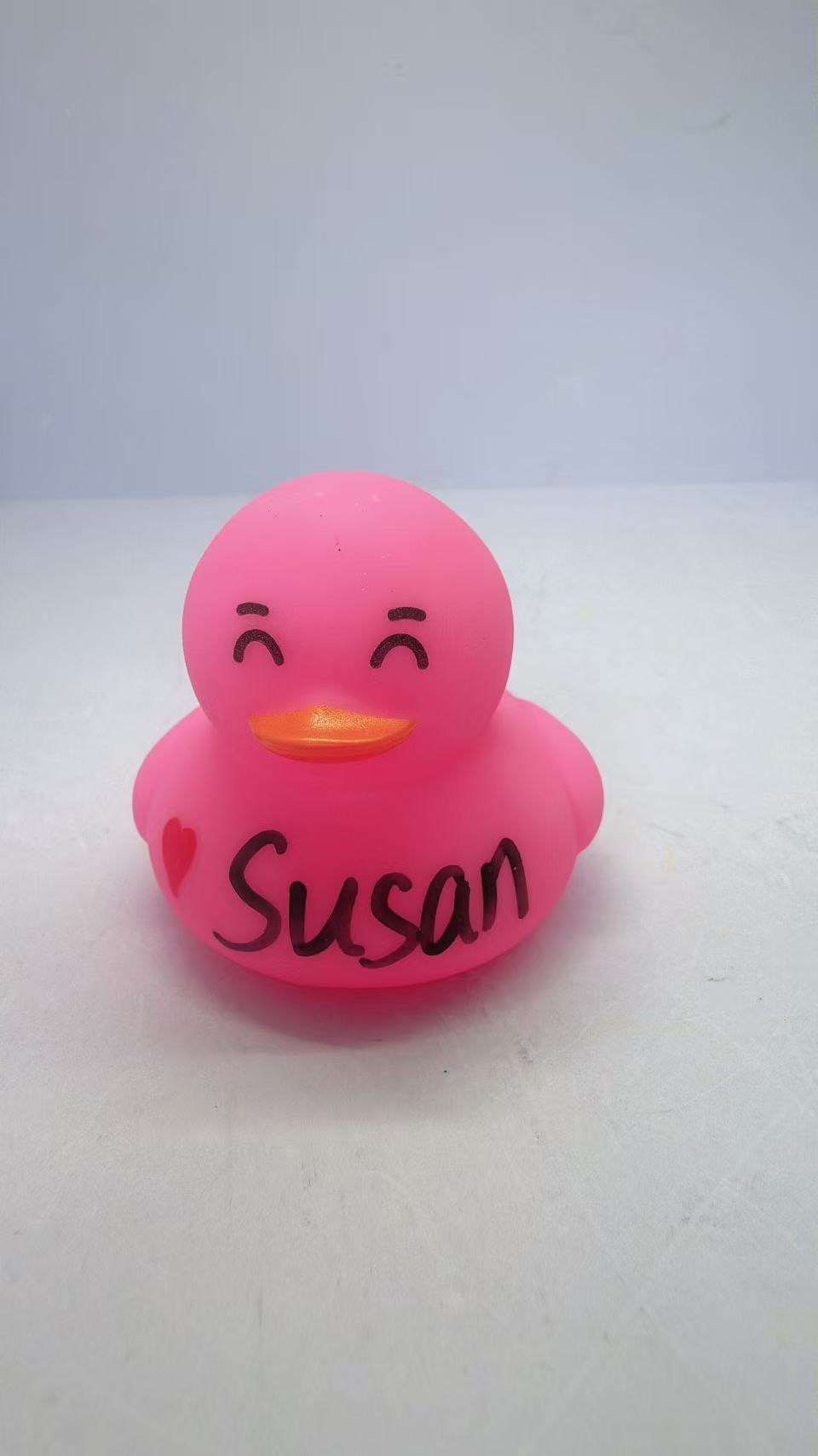100K Duck