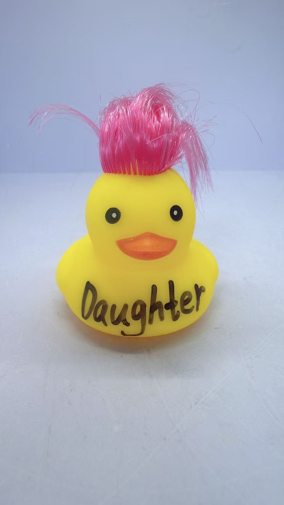 200K Duck