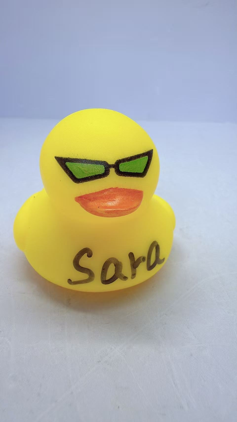 100K Duck