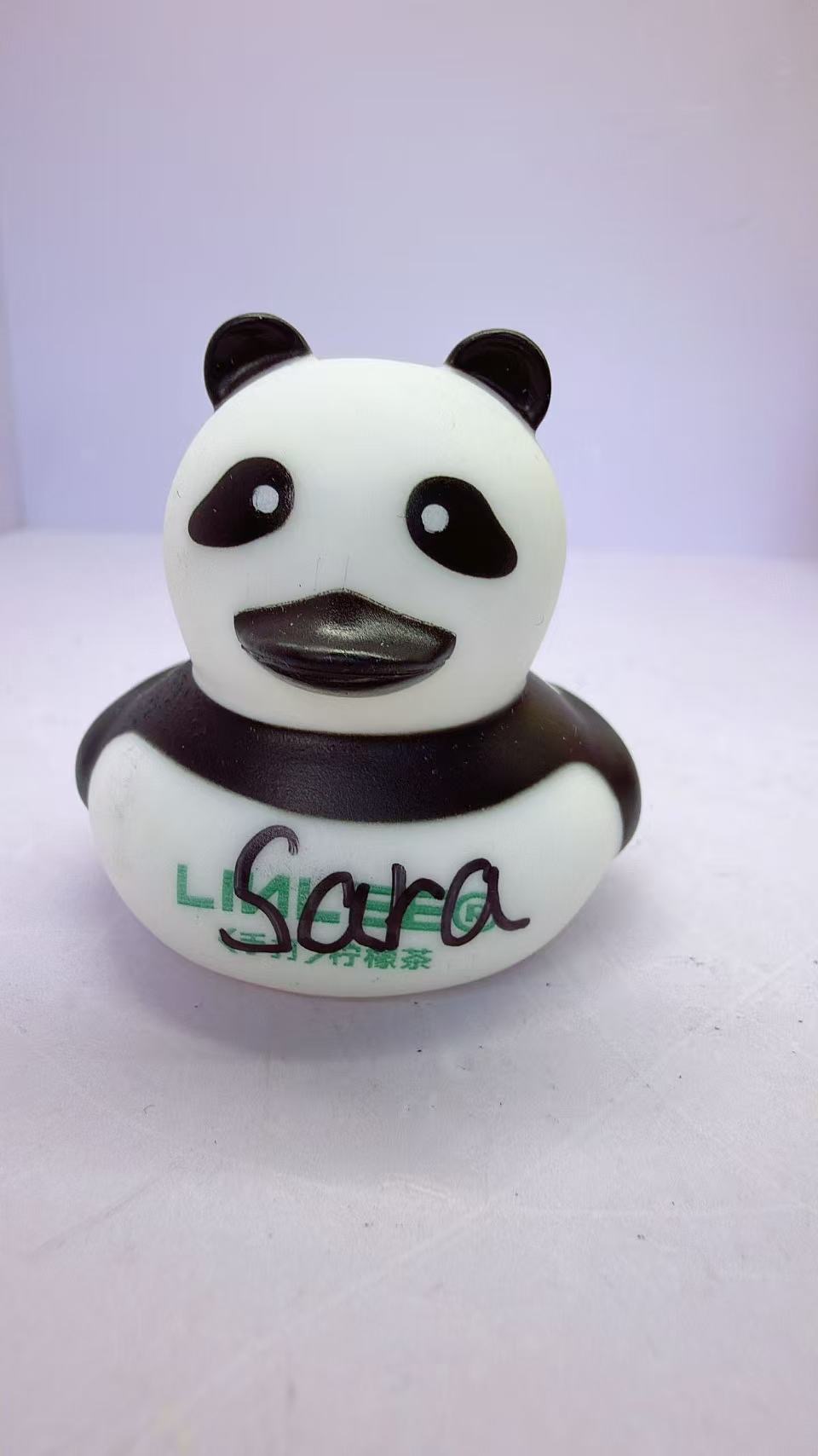 100K Duck