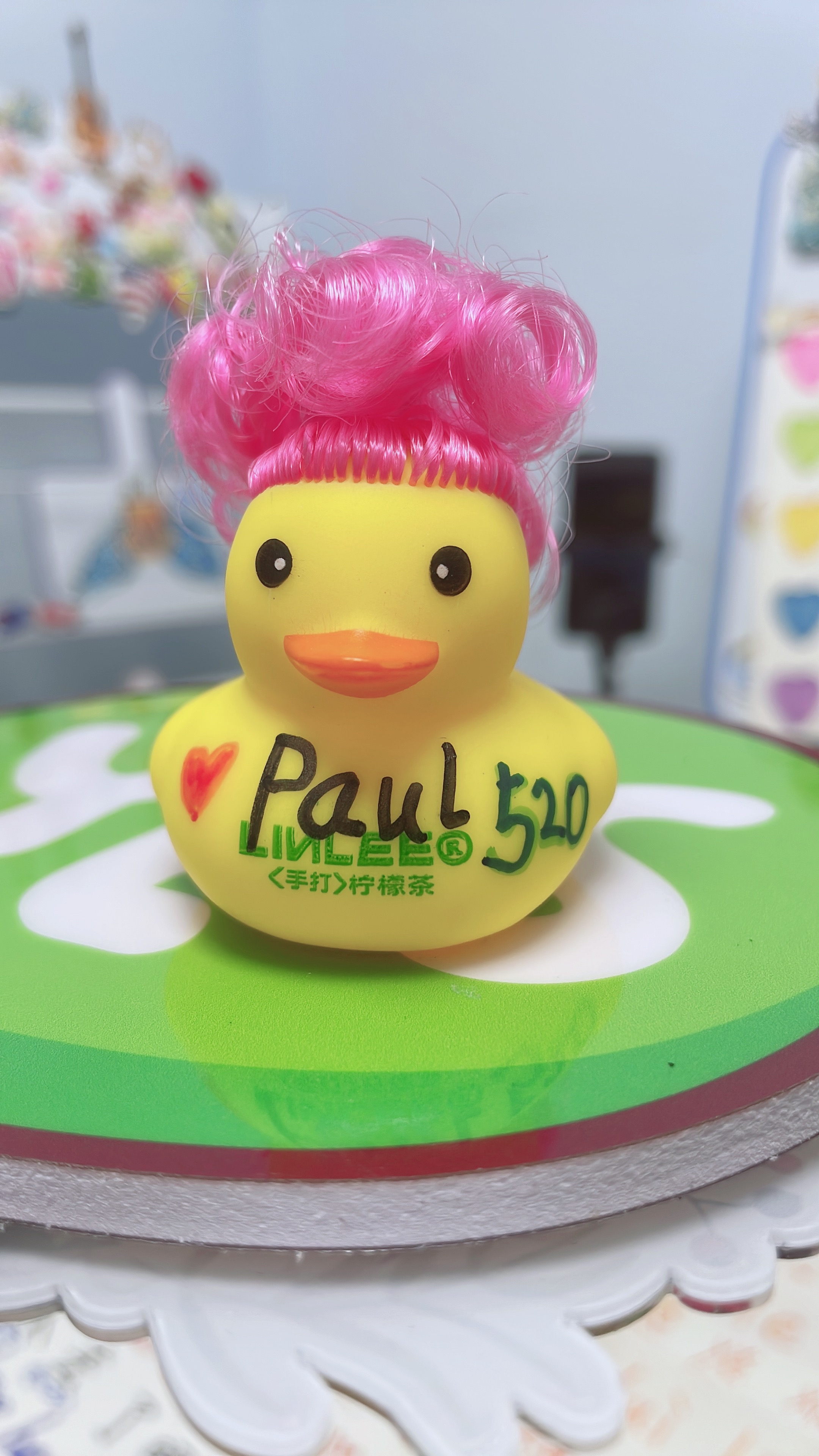 520 Duck