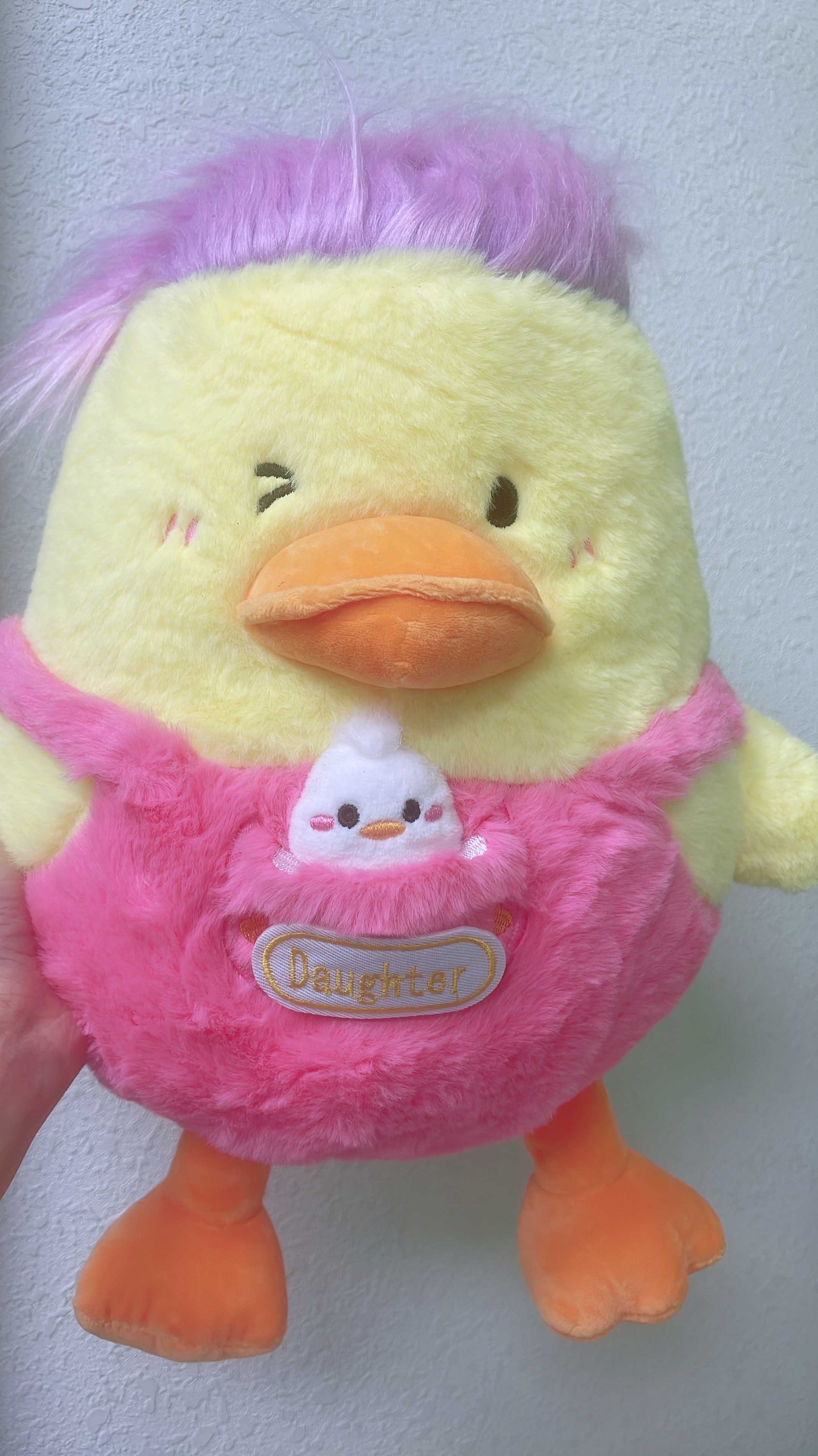 Big J Duck